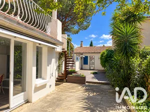 House in Saint-Jean-Pla-de-Corts (66490)