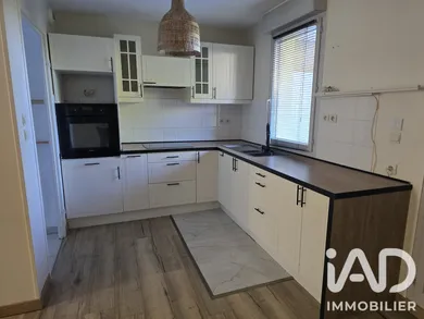 Appartement à Auterive (31190)