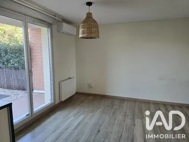 Appartement à Auterive (31190)