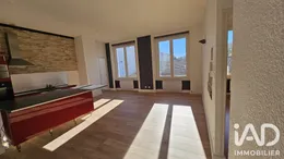 Appartement à Saint-Genest-Lerpt (42530)
