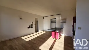 Appartement à Saint-Genest-Lerpt (42530)