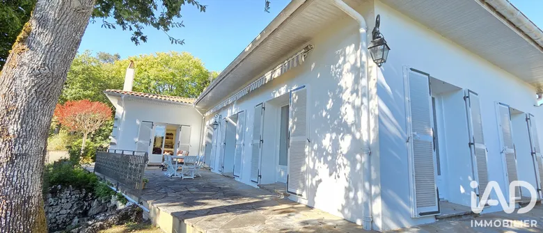 Maison 7 pièces 195 m² · à Royan · 195 m² · 816 000 €