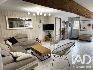 Traditional house in Vigneux-de-Bretagne (44360)