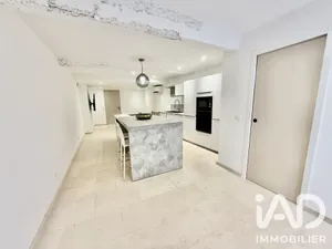 Appartement à Cogolin (83310)