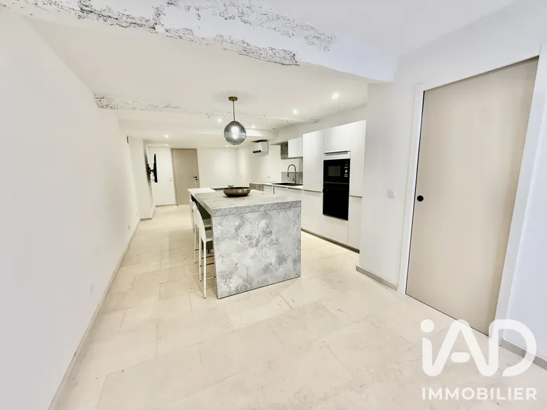 Appartement 2 pièces 54 m² · à Cogolin · 54 m² · 195 000 €