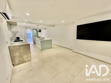 Appartement à Cogolin (83310)