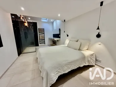 Appartement à Cogolin (83310)