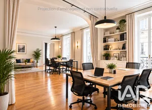 Appartement à Paris (75017)