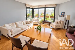 Appartement à Paris (75015)