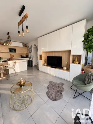 Apartment in Massy (91300)
