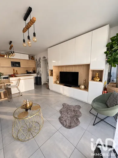 Appartement à Massy (91300)