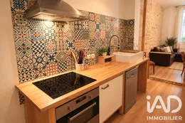 Appartement à Bordeaux (33000)
