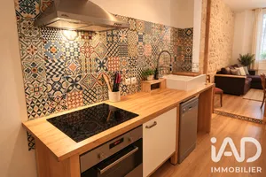 Appartement à Bordeaux (33000)