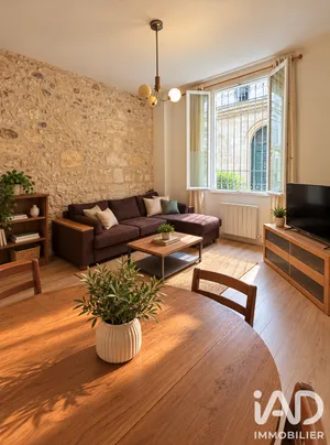 Appartement à Bordeaux (33000)