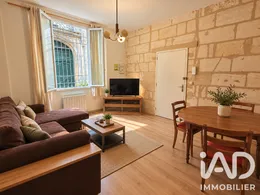 Appartement à Bordeaux (33000)
