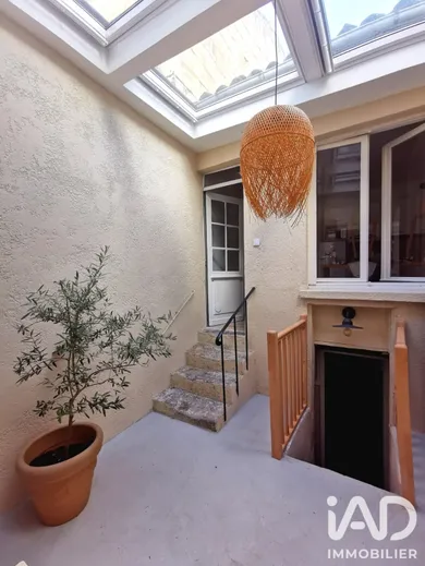 Maison à Libourne (33500)