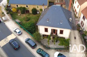 Maison de village à Le Bourg (46120)