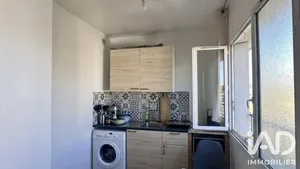 Apartment in Melun (77000)