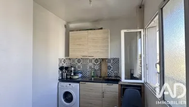 Appartement à Melun (77000)