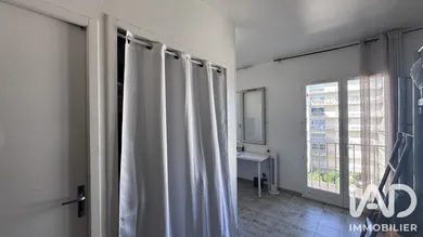 Appartement à Melun (77000)