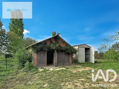 Maison à Nègrepelisse (82800)