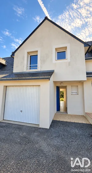 Maison de ville à Quiberon (56170)