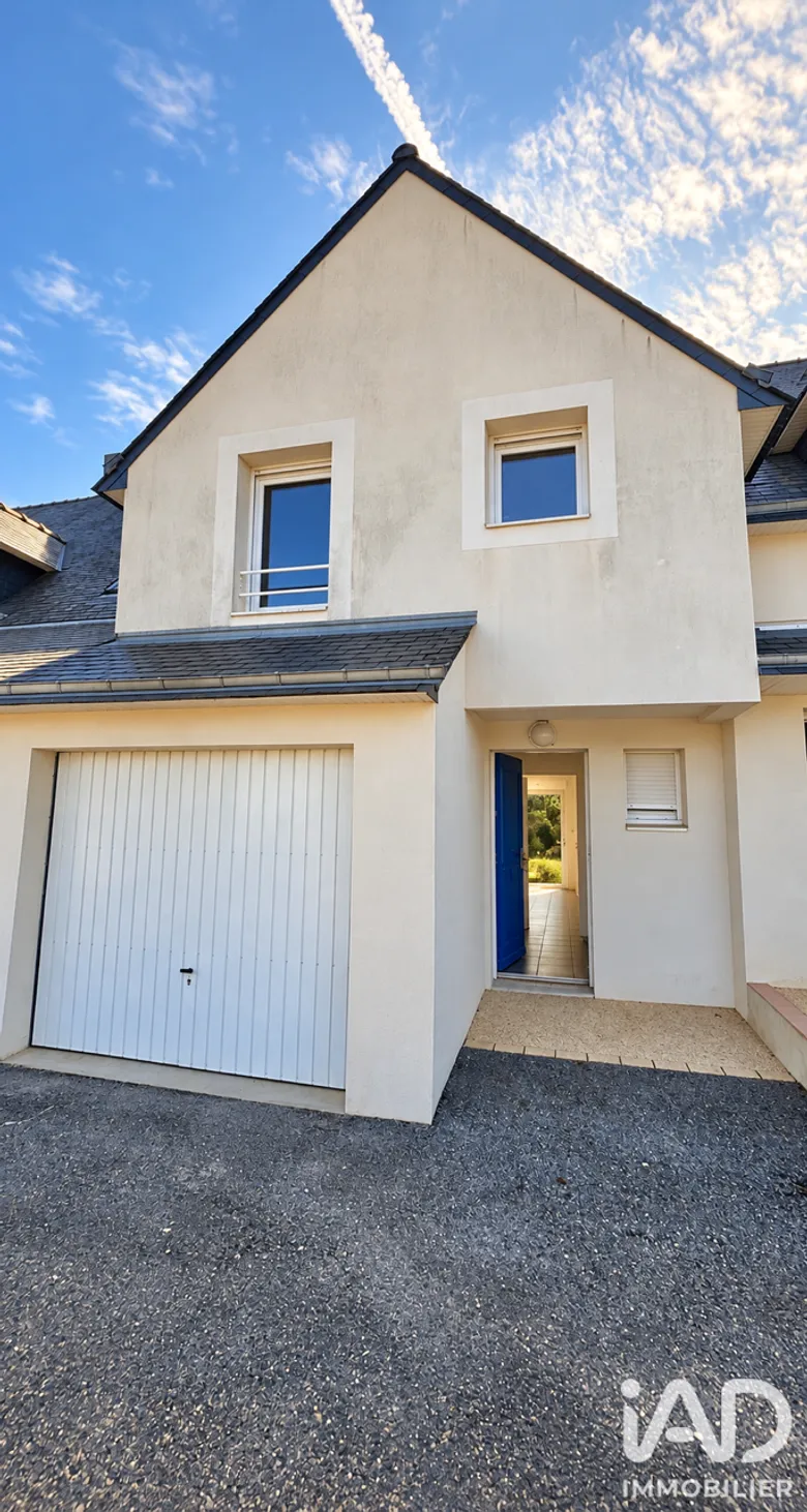 Maison 4 pièces 74 m² · à Quiberon · 74,3 m² · 424 500 €