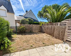 Maison de ville à Quiberon (56170)