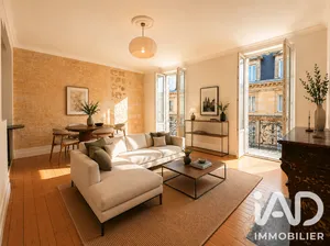 Appartement à Bordeaux (33000)