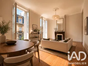 Appartement à Bordeaux (33000)