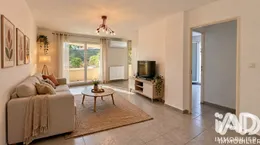 Appartement à Marseille (13013)