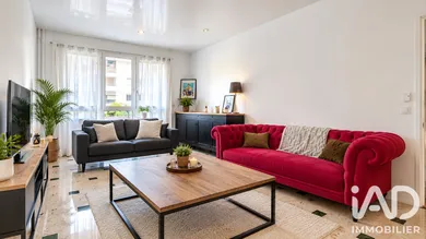 Appartement à Perpignan (66000)