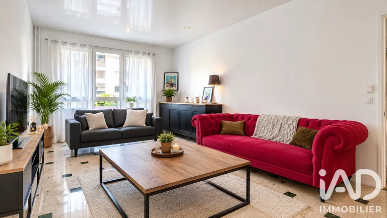 Appartement 2 pièces 45 m² · à Perpignan · 45 m² · 86 000 €