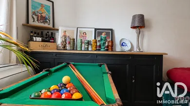 Appartement à Perpignan (66000)