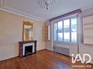 Townhouse in Saint-Brieuc (22000)