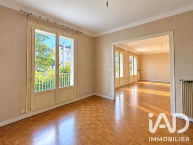Appartement à Nantes (44000)
