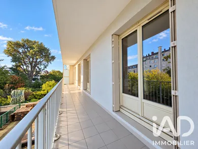 Appartement à Nantes (44000)