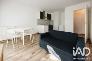 Appartement à Rennes (35000)