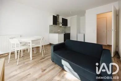 Appartement à Rennes (35000)