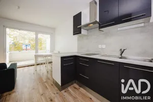 Apartment in Rennes (35000)