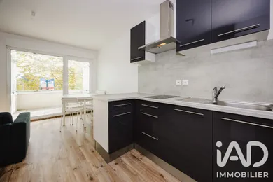 Appartement à Rennes (35000)