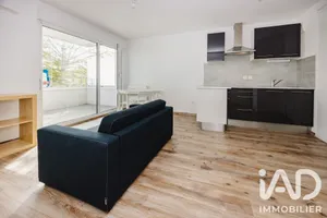 Appartement à Rennes (35000)