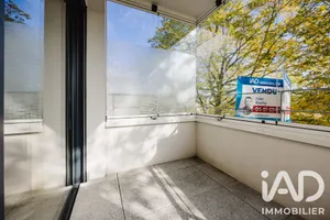 Apartment in Rennes (35000)