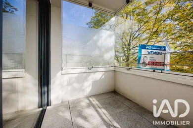 Appartement à Rennes (35000)
