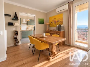 Apartment in Perpignan (66000)