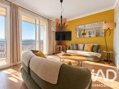 Appartement à Perpignan (66000)