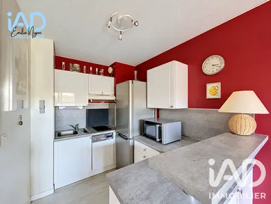 Appartement à Le Barp (33114)