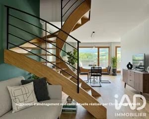 Appartement à Rumilly (74150)