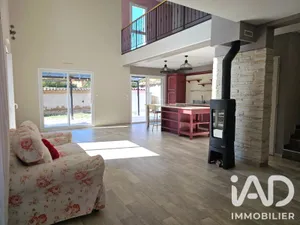 House in Beynost (01700)