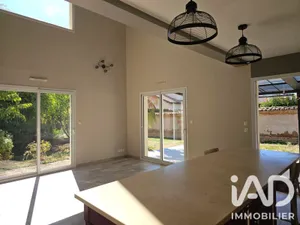 Maison à Beynost (01700)